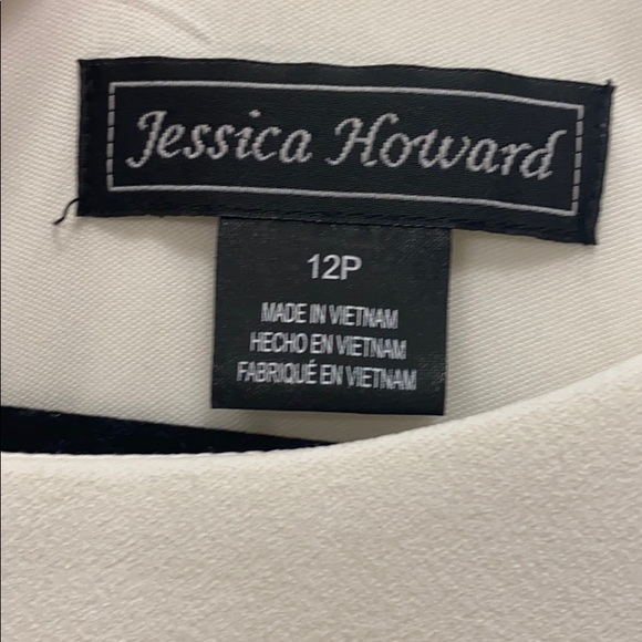 NWT Jessica Howard Dress - Picture 2 of 4